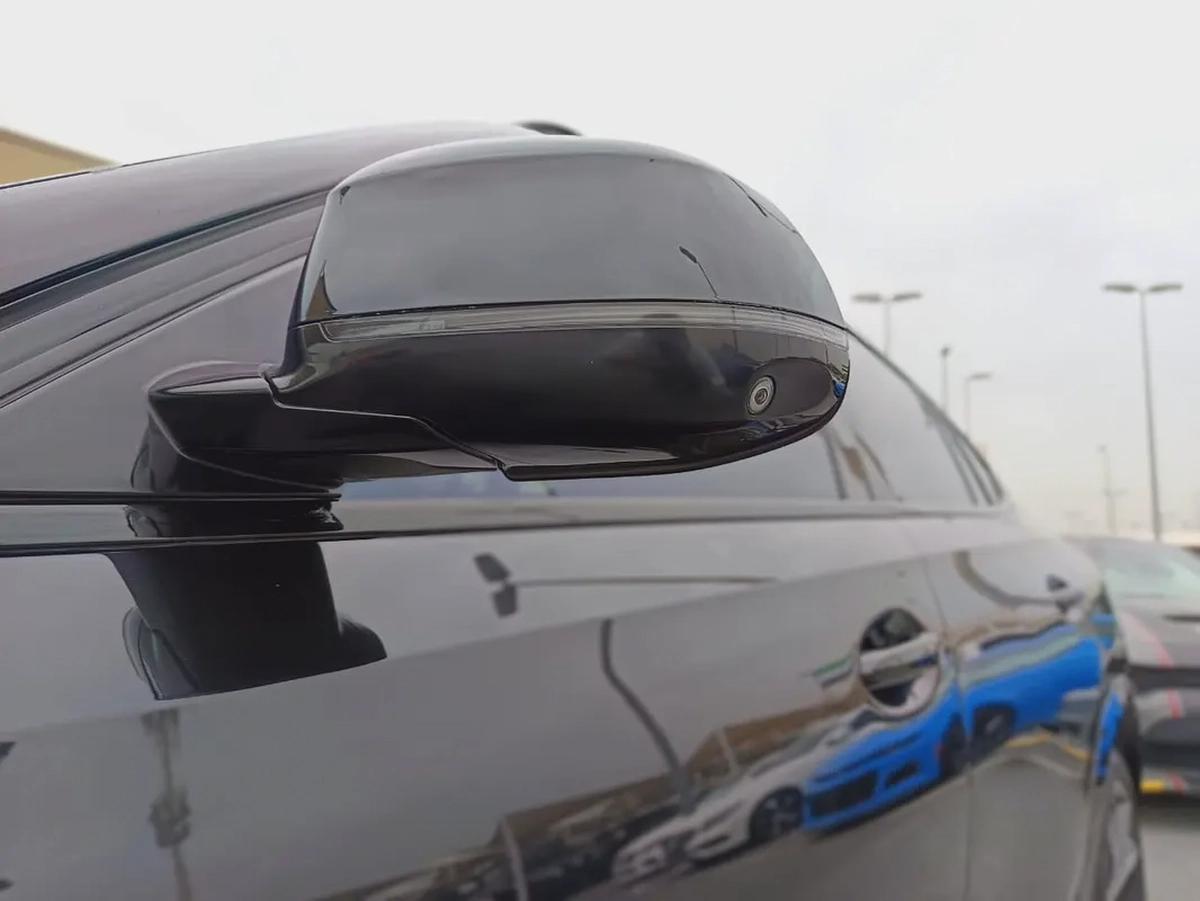 BMW X6 xDrive40i 2020 GCC Specs - Luxury Performance-5-5