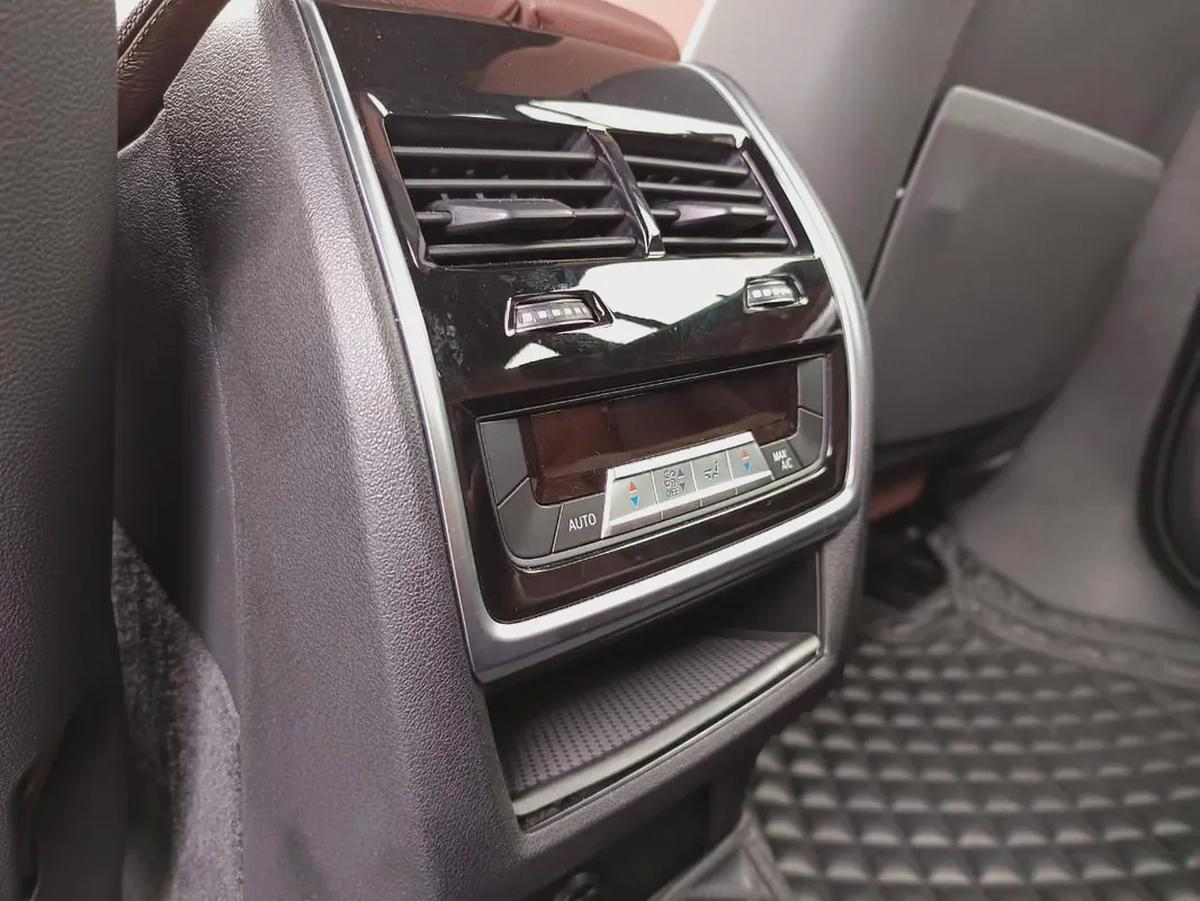 BMW X6 xDrive40i 2020 GCC Specs - Luxury Performance-14-14