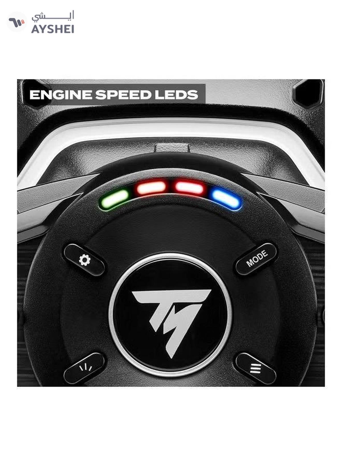 THRUSTMASTER T-128P Officially Licensed For PlayStation 5 (PS5)-1-portrait