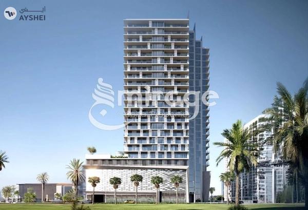 APARTMENT FOR SALE IN REEM ELEVEN, SHAMS ABU DHABI