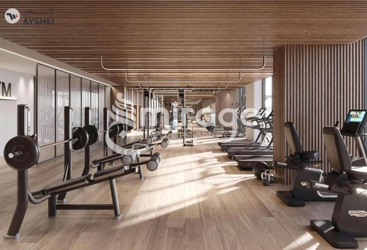 APARTMENT FOR SALE IN REEM ELEVEN, SHAMS ABU DHABI-4-4