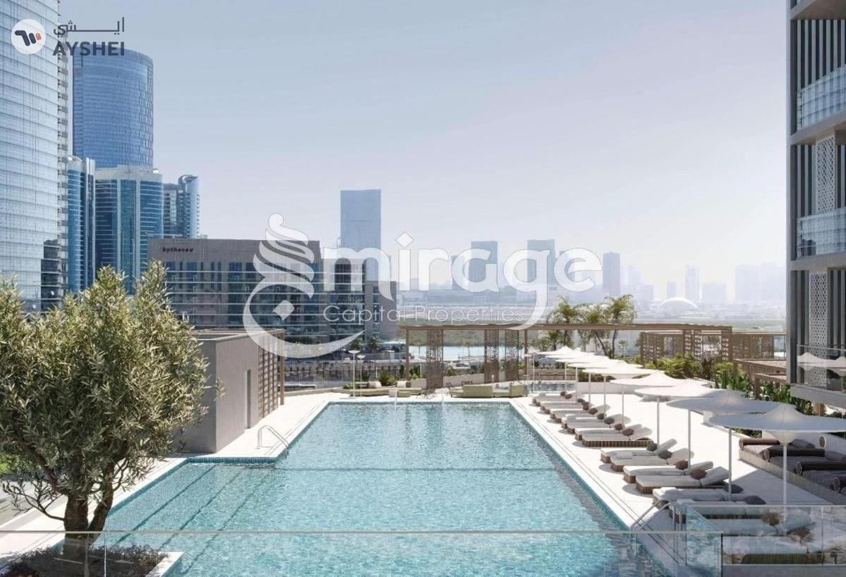 APARTMENT FOR SALE IN REEM ELEVEN, SHAMS ABU DHABI-6-6