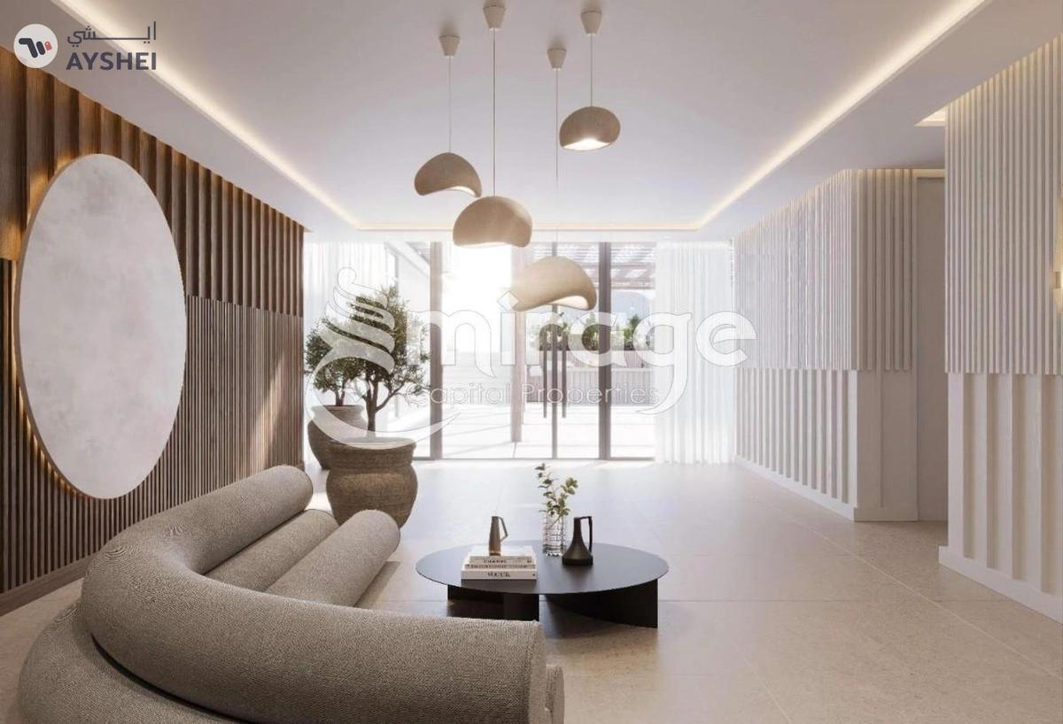 APARTMENT FOR SALE IN REEM ELEVEN, SHAMS ABU DHABI-7-7