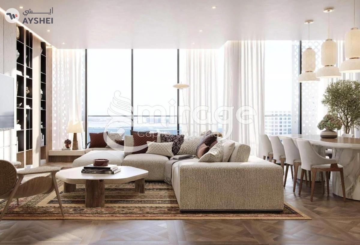 APARTMENT FOR SALE IN REEM ELEVEN, SHAMS ABU DHABI-8-8