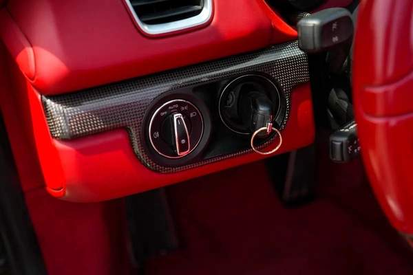 2015 Porsche Boxster GTS - GCC Specs