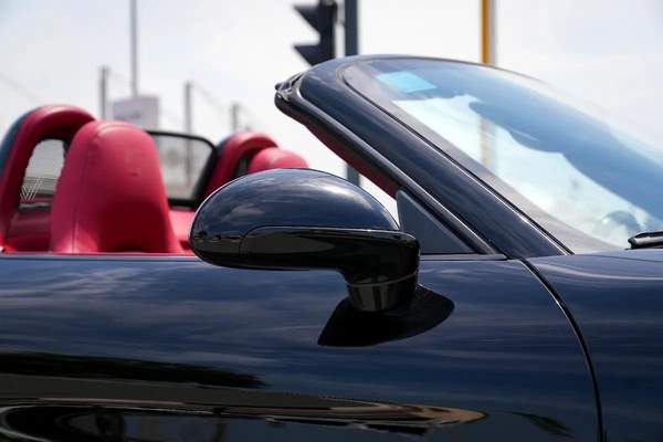 2015 Porsche Boxster GTS - GCC Specs