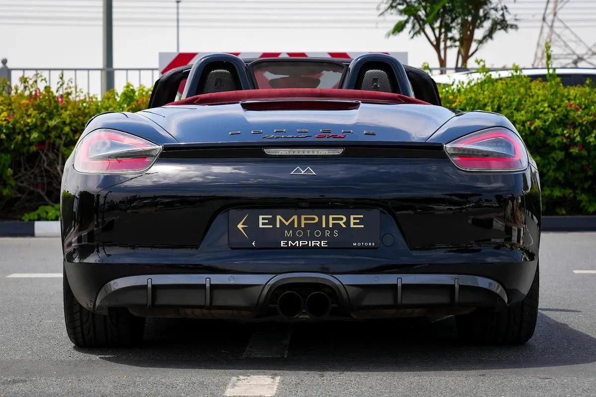 2015 Porsche Boxster GTS - GCC Specs-19-19
