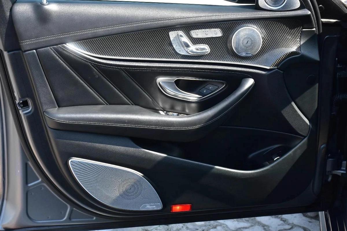 E63S AMG 2019 | GREY ( REF-ACD )-6-6