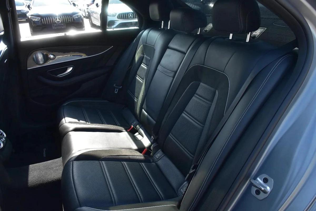 E63S AMG 2019 | GREY ( REF-ACD )-7-7