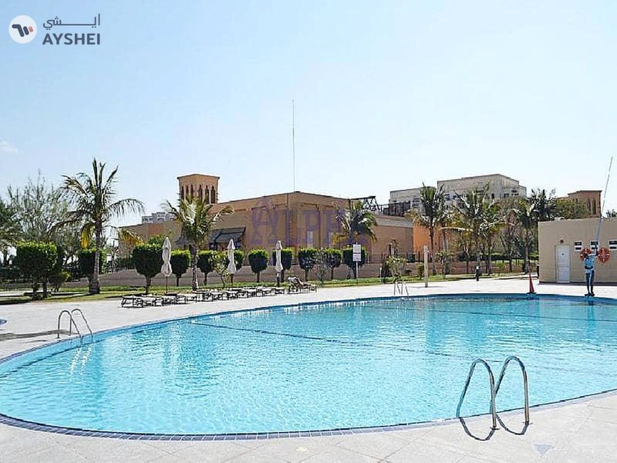 Fayrouz Building, Bab Al Bahr Residences, Al Marjan Island, Ras Al Khaimah-0-landscape