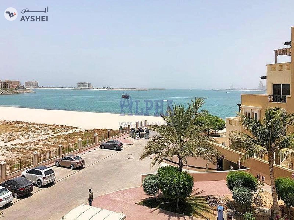 Fayrouz Building, Bab Al Bahr Residences, Al Marjan Island, Ras Al Khaimah-2-2