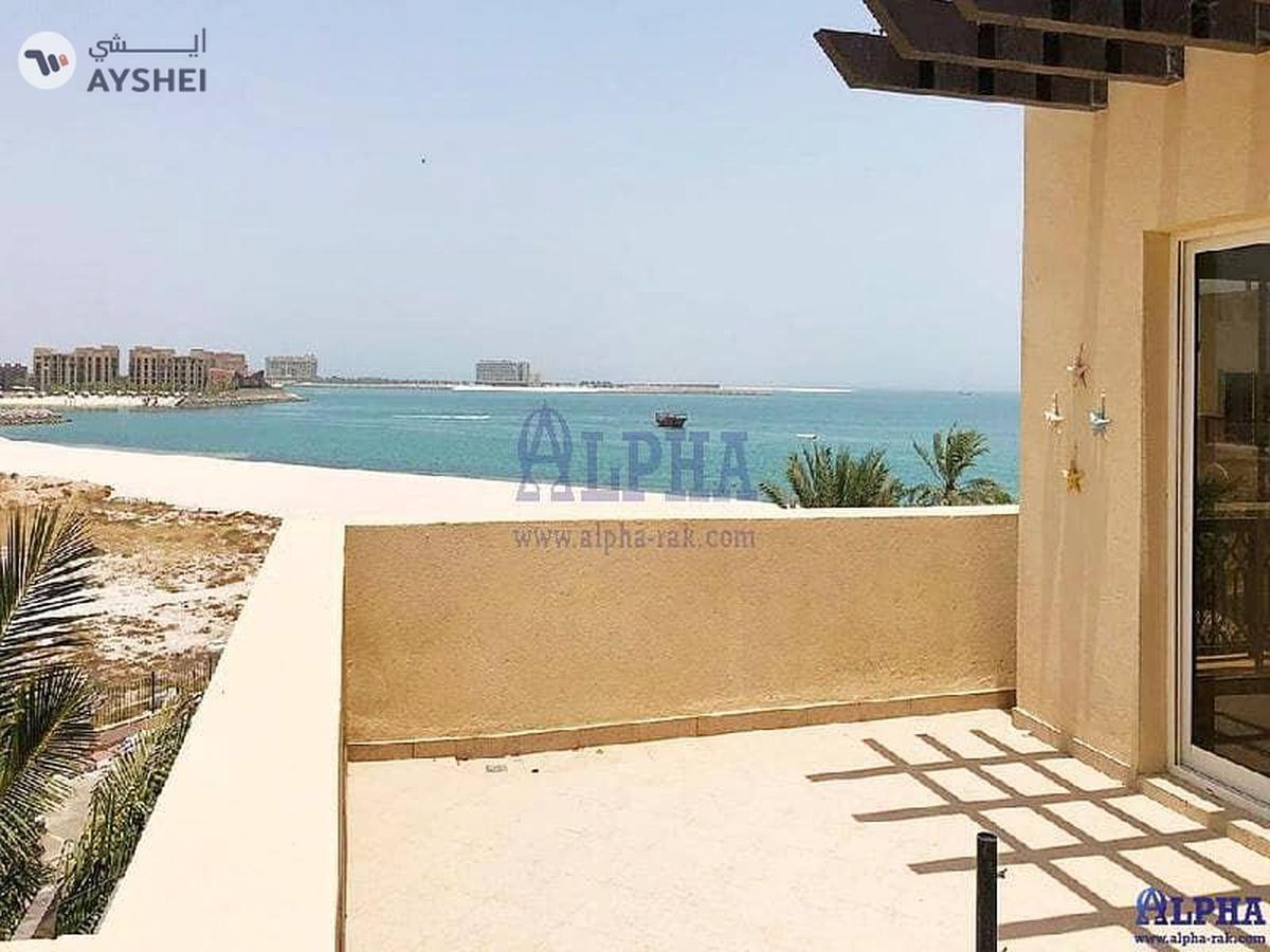 Fayrouz Building, Bab Al Bahr Residences, Al Marjan Island, Ras Al Khaimah-1-landscape