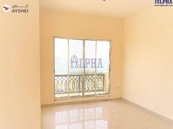 Fayrouz Building, Bab Al Bahr Residences, Al Marjan Island, Ras Al Khaimah