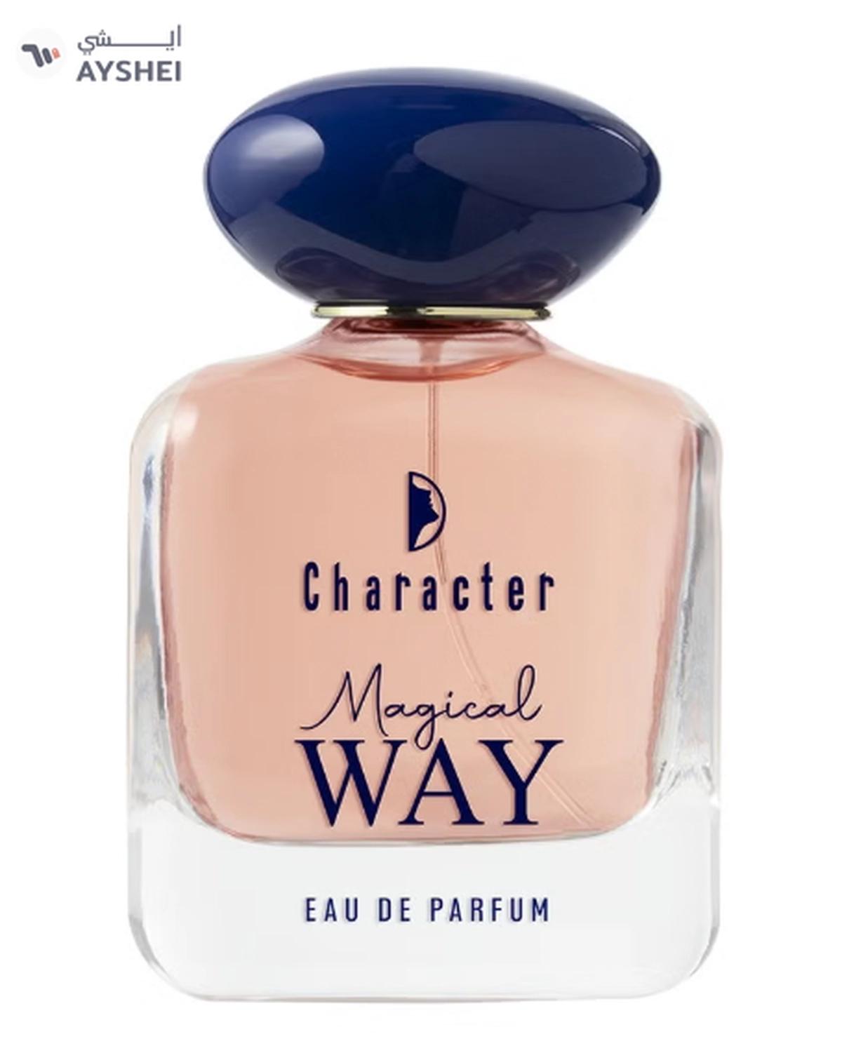 Character Magical Way Eua De Parfum-1-1