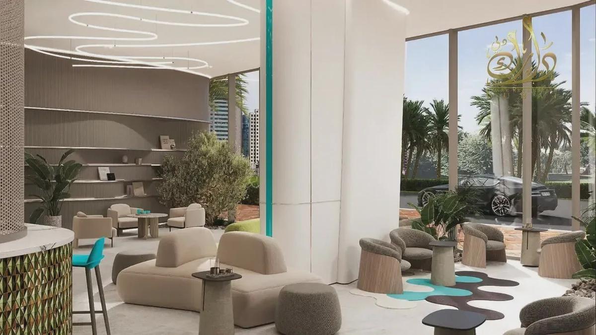 Park View | Innovative Balcony Cooling | Metro Future | Freehold Investment-1-1