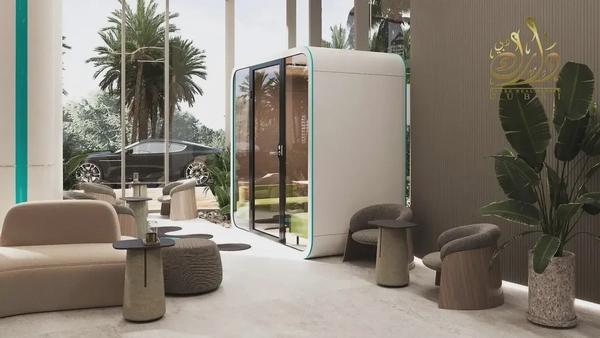 Park View | Innovative Balcony Cooling | Metro Future | Freehold Investment