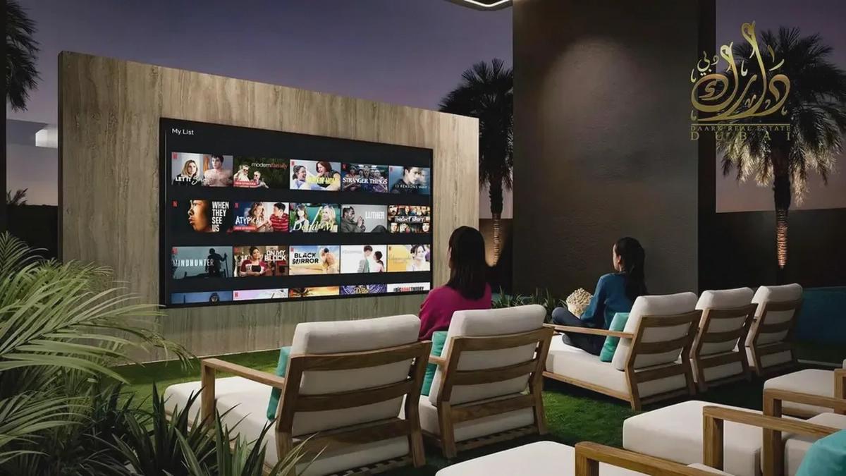 Park View | Innovative Balcony Cooling | Metro Future | Freehold Investment-5-5