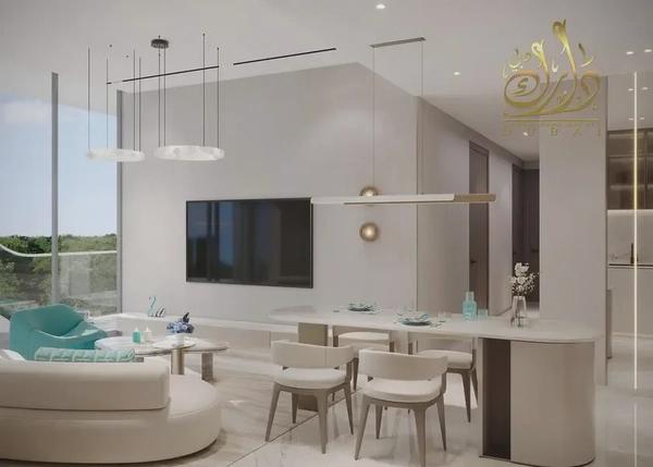 Park View | Innovative Balcony Cooling | Metro Future | Freehold Investment