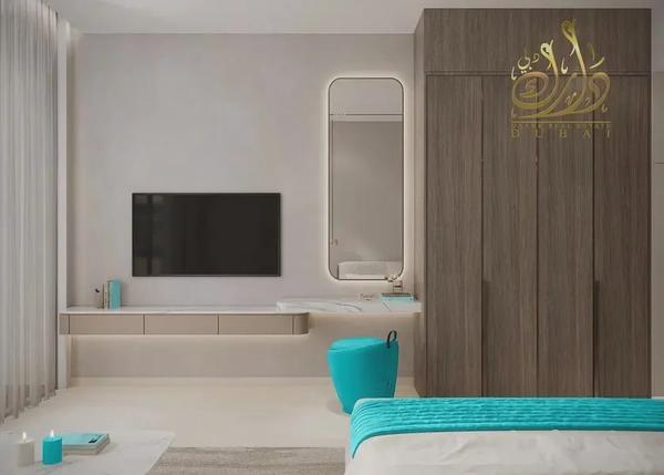 Park View | Innovative Balcony Cooling | Metro Future | Freehold Investment