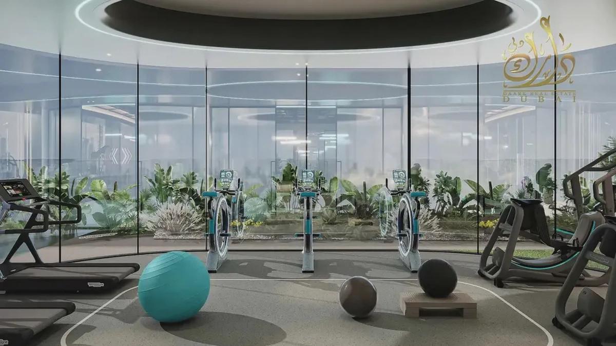 Park View | Innovative Balcony Cooling | Metro Future | Freehold Investment-22-22