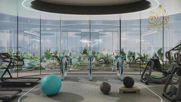 Park View | Innovative Balcony Cooling | Metro Future | Freehold Investment