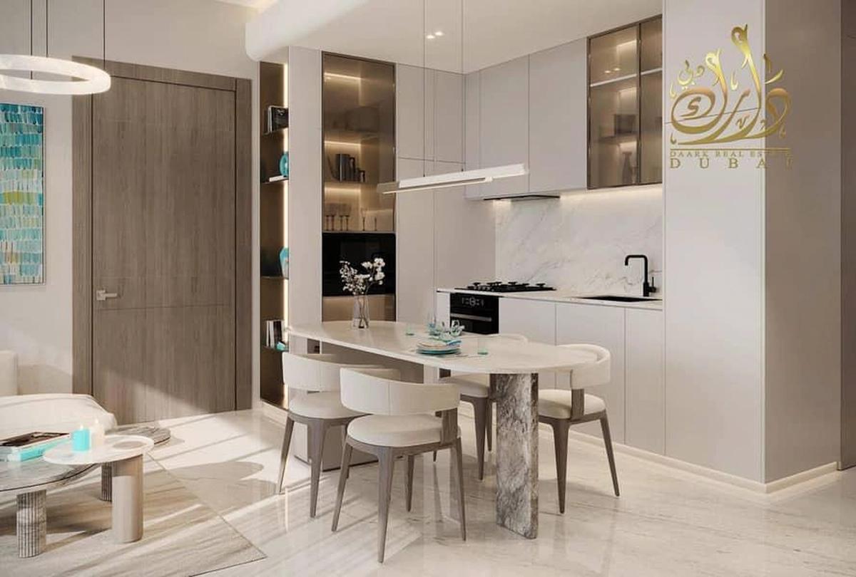 Park View | Innovative Balcony Cooling | Metro Future | Freehold Investment-20-20