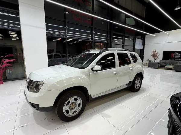 Renault Duster PE 2018 GCC Specs - Well Maintained