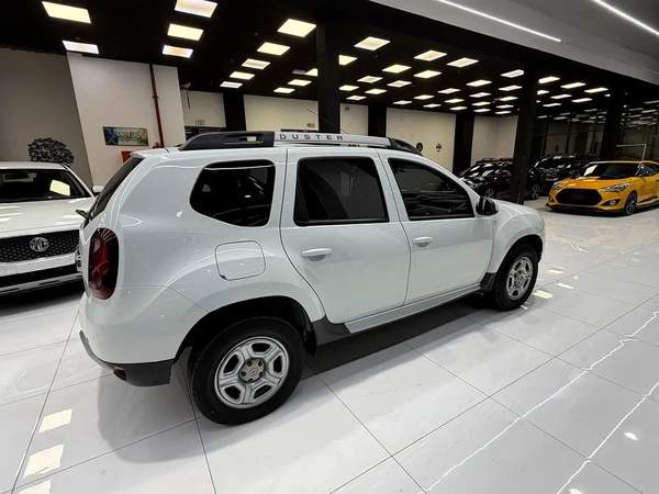 Renault Duster PE 2018 GCC Specs - Well Maintained
