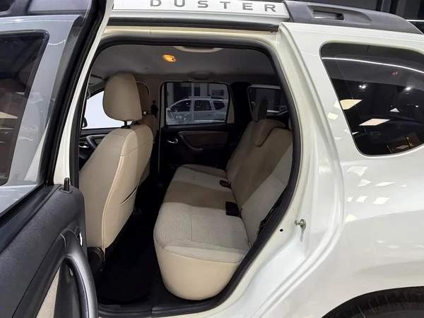 Renault Duster PE 2018 GCC Specs - Well Maintained