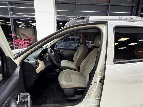 Renault Duster PE 2018 GCC Specs - Well Maintained