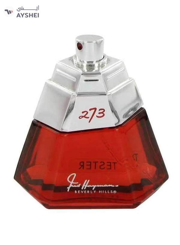 Beverly Hills 273 Red EDP 75ml