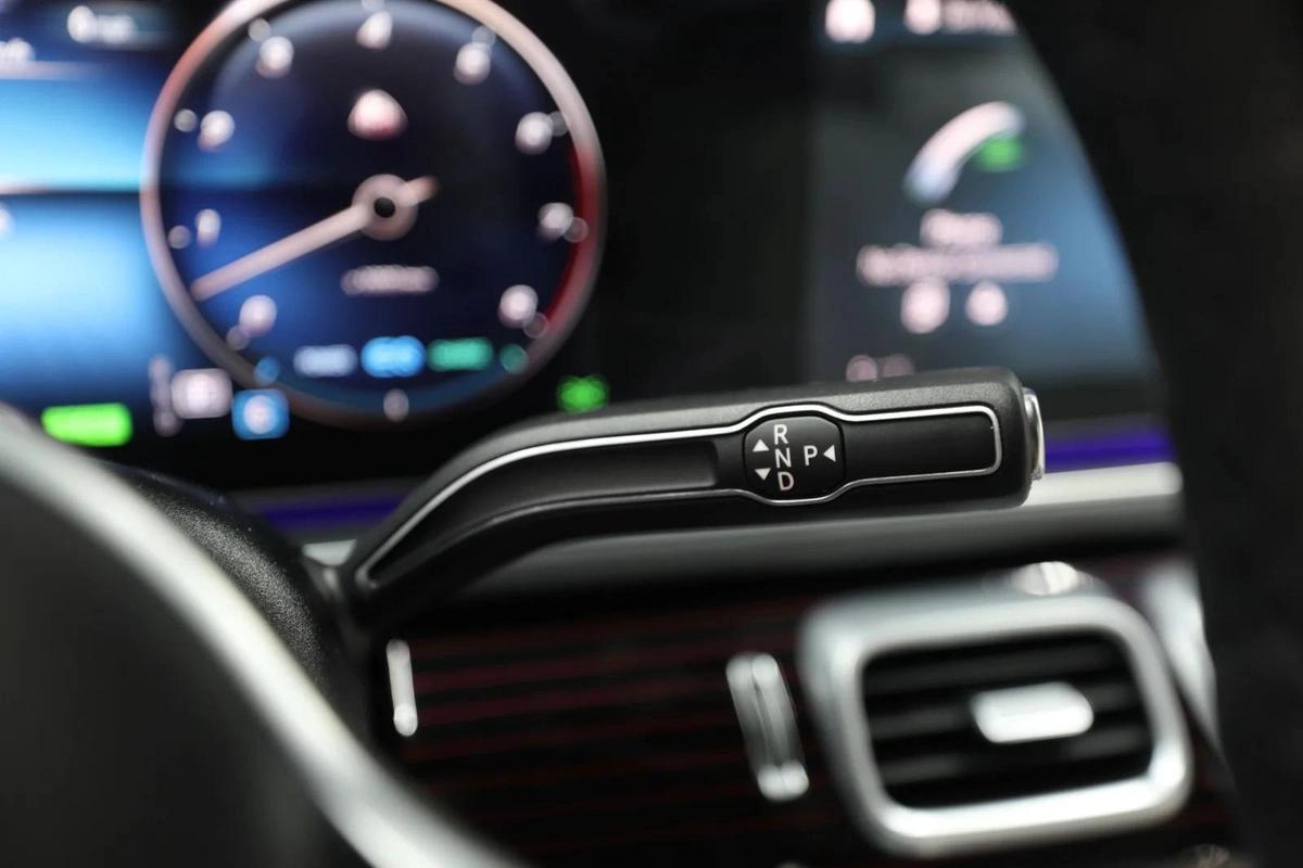 Maybach Kit | 3700 AED monthly Under Warranty Till 2027 | Free Insurance and Registration-12-12