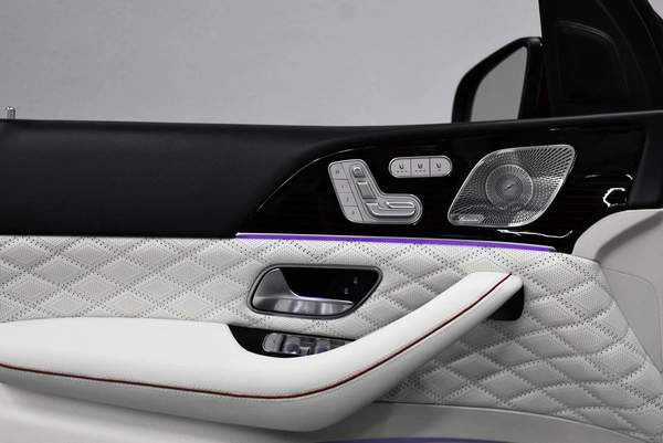 Maybach Kit | 3700 AED monthly Under Warranty Till 2027 | Free Insurance and Registration