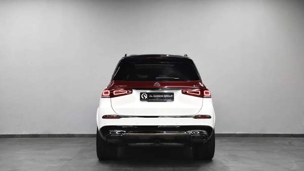 Maybach Kit | 3700 AED monthly Under Warranty Till 2027 | Free Insurance and Registration