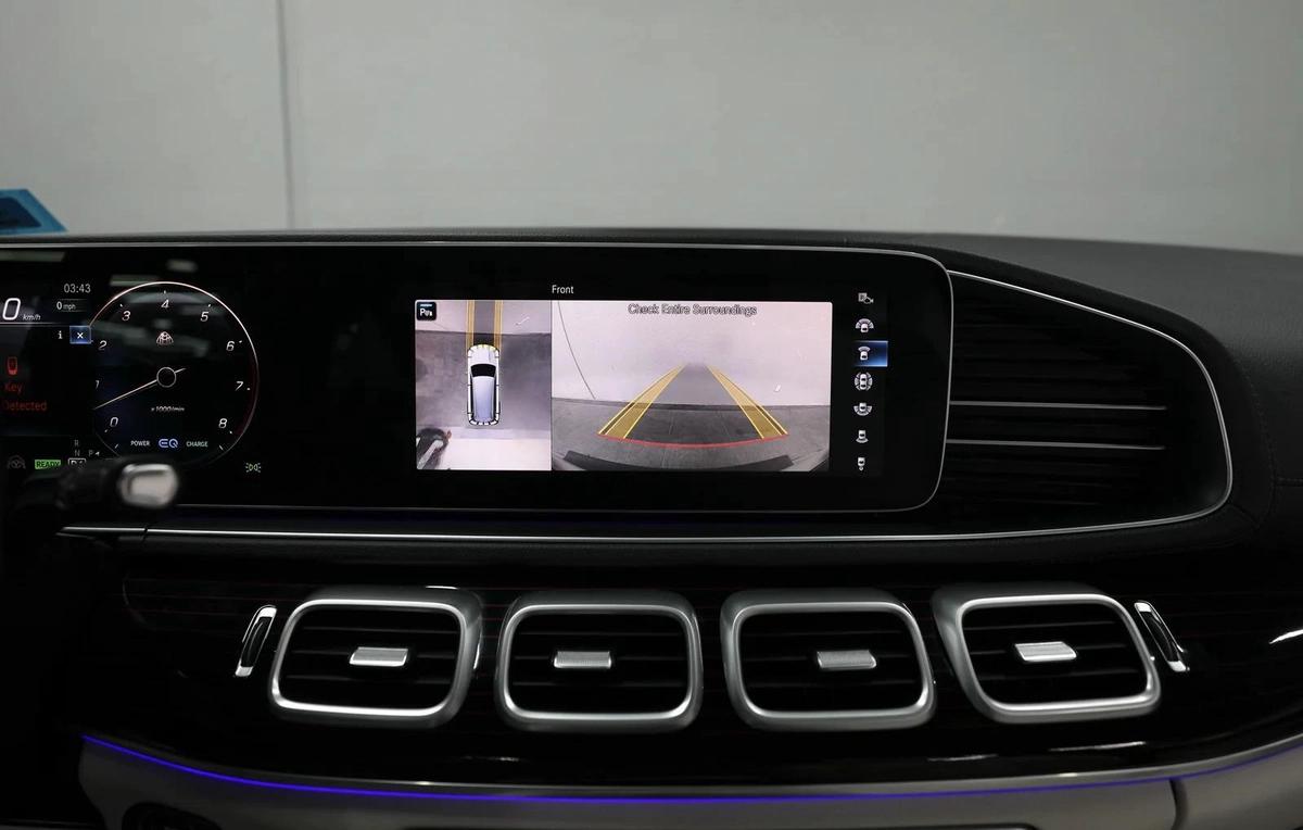 Maybach Kit | 3700 AED monthly Under Warranty Till 2027 | Free Insurance and Registration-6-6