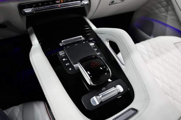 Maybach Kit | 3700 AED monthly Under Warranty Till 2027 | Free Insurance and Registration