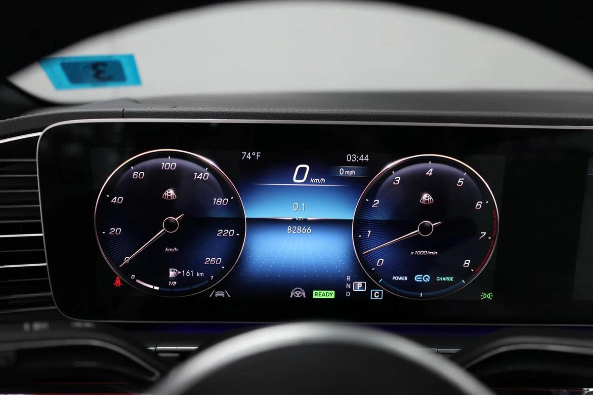 Maybach Kit | 3700 AED monthly Under Warranty Till 2027 | Free Insurance and Registration-16-16