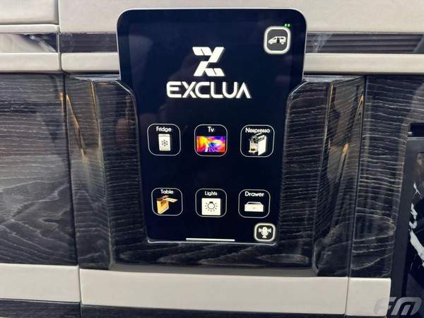 Mercedes-Benz Sprinter 519 VIP BUSINESS VAN - FULL LUXURY OPTION | BRAND NEW | EUROPEAN | 2025