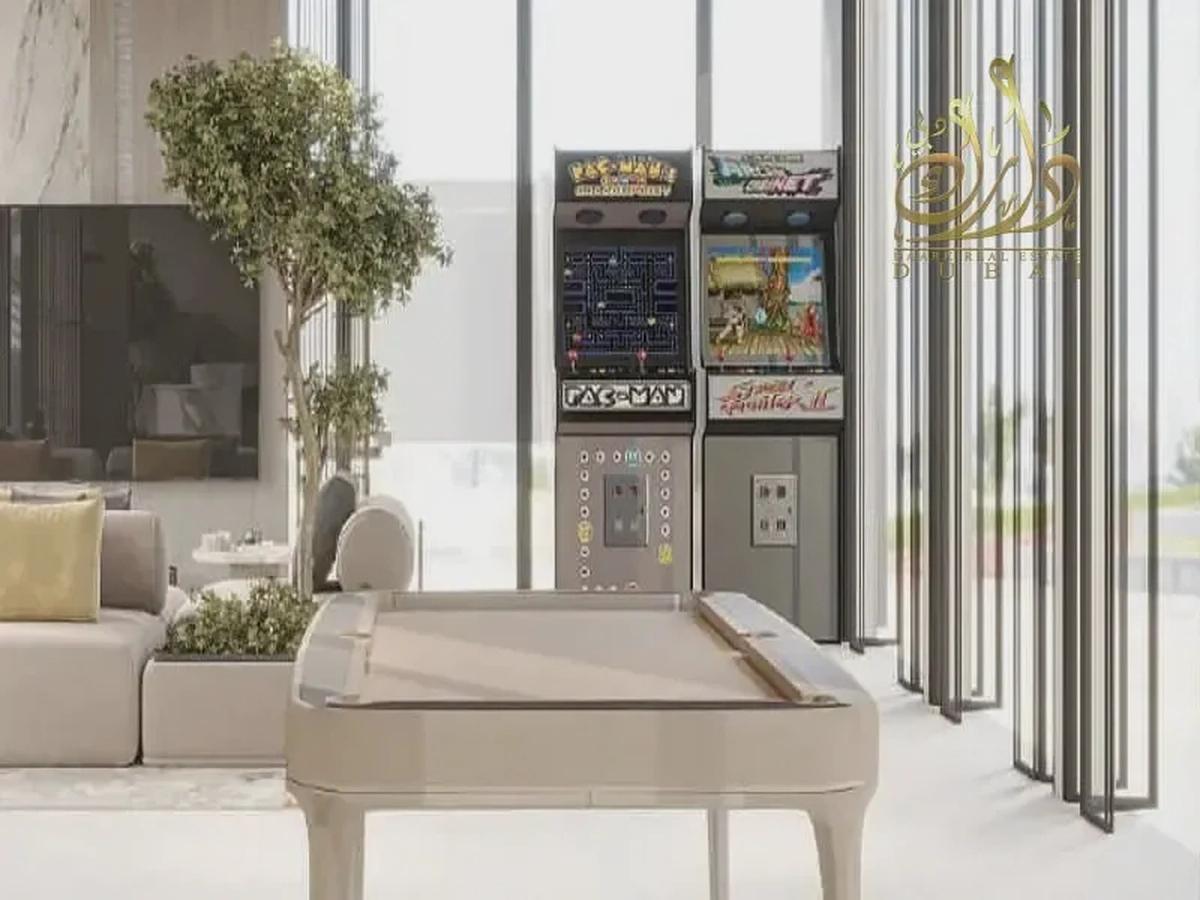 NEAR METRO | READY SOON | MORTGAGE | FLEXIBLE P. P | SMART HOME-2-2