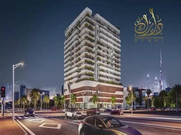 NEAR METRO | READY SOON | MORTGAGE | FLEXIBLE P. P | SMART HOME