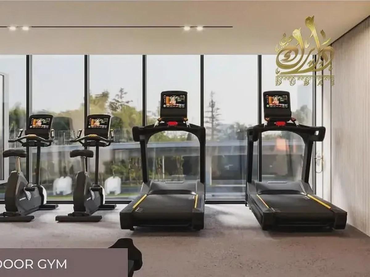 NEAR METRO | READY SOON | MORTGAGE | FLEXIBLE P. P | SMART HOME-4-4