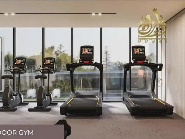 NEAR METRO | READY SOON | MORTGAGE | FLEXIBLE P. P | SMART HOME