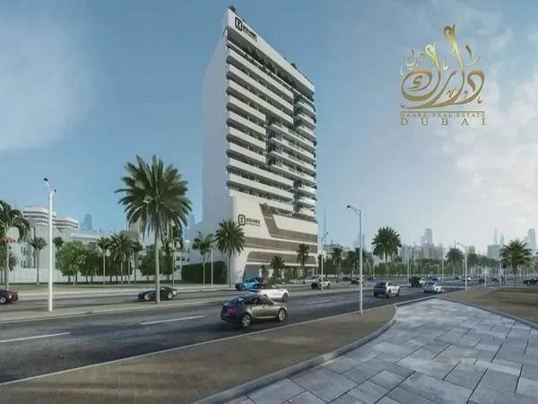 NEAR METRO | READY SOON | MORTGAGE | FLEXIBLE P. P | SMART HOME