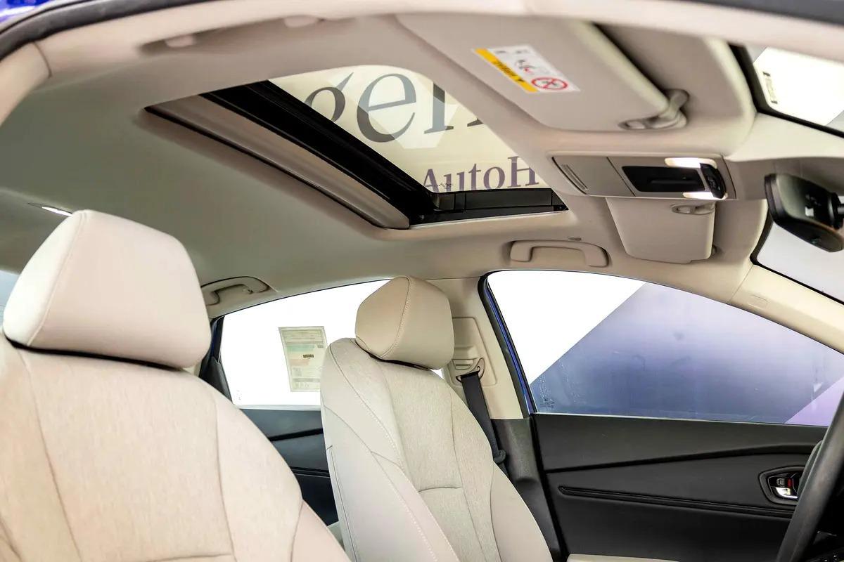 AED 1,410 Monthly | Honda Accord 1.5L Turbo EX l GCC l Zero Down Payment l 1 Year Warranty-4-4