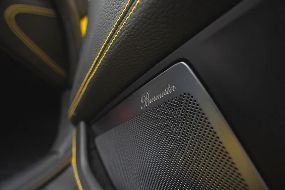 2023 PORSCHE 911 BRABUS 900 ROCKET R | FULL CARBON | 1 OF 25 | 900 HP-9-9