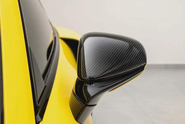 2023 PORSCHE 911 BRABUS 900 ROCKET R | FULL CARBON | 1 OF 25 | 900 HP