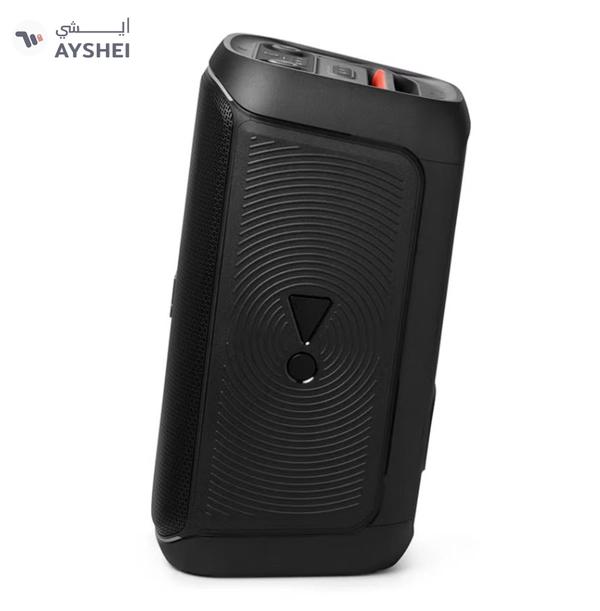 JBL Partybox Club 120 Portable Party Speaker Black