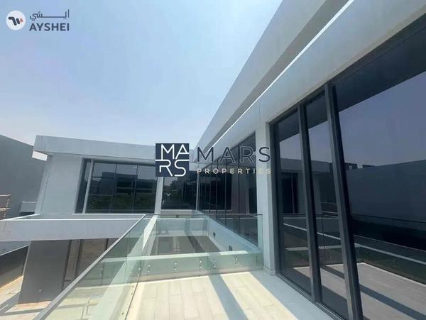 The Cozy & Modern Living Style Brand New 5 Bedroom villa in Masaar