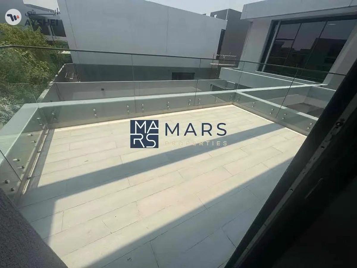 The Cozy & Modern Living Style Brand New 5 Bedroom villa in Masaar-16-16