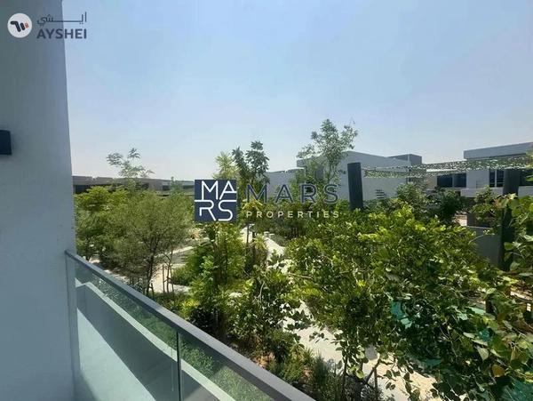 The Cozy & Modern Living Style Brand New 5 Bedroom villa in Masaar